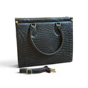 Amoraa Everyday Croc Tote Bag