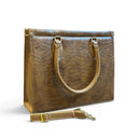 Amoraa Everyday Croc Tote Bag