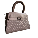Amoraa Blush Prism Handbag