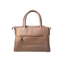 Amoraa Blush Prism Handbag