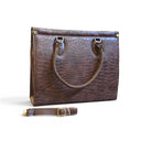 Amoraa Everyday Croc Tote Bag