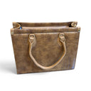 Amoraa Everyday Croc Tote Bag